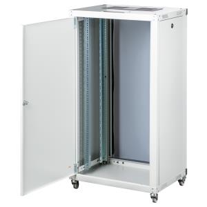 Lande NETbox Serisi 600 * 600 - 26U - RAL 7035 Açık Gri