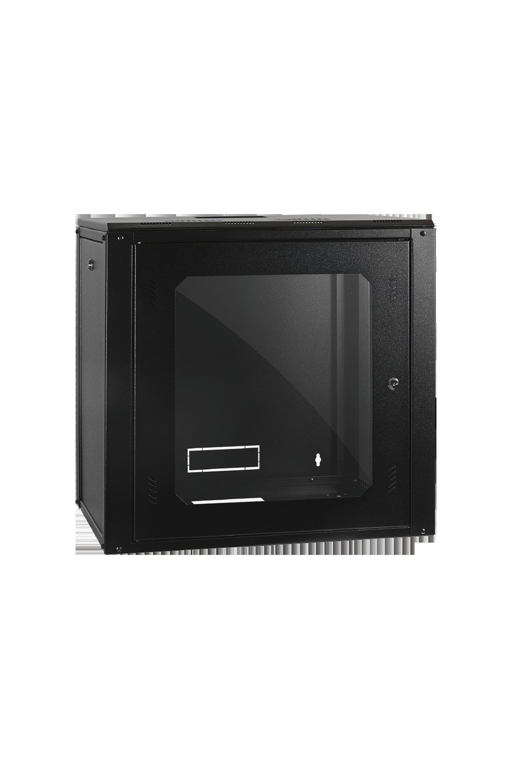 Ulusal 16U 600x600 Duvar Tipi Rack Kabinet