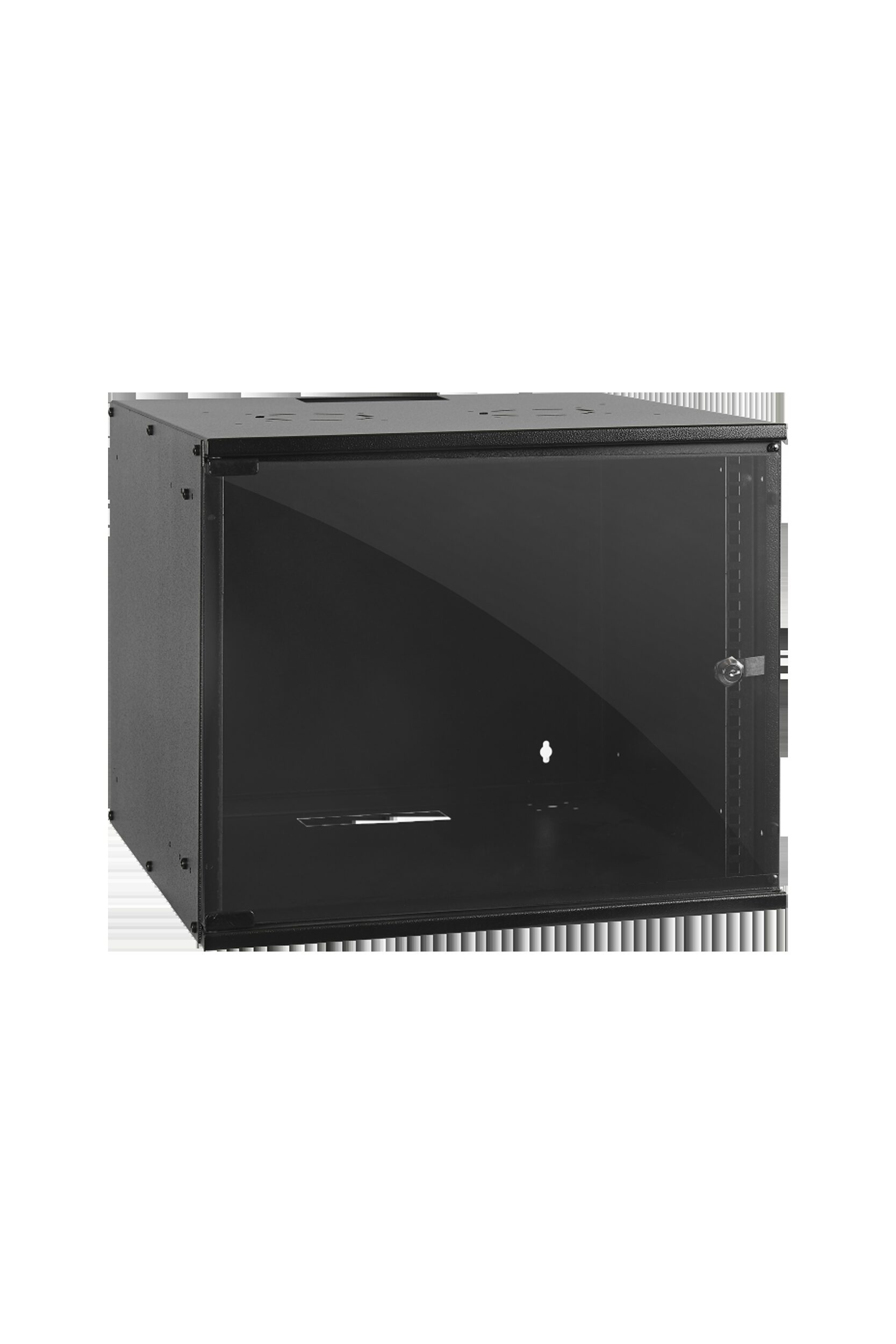 Ulusal 12U 500x600 SOHO Tip Rack Kabinet