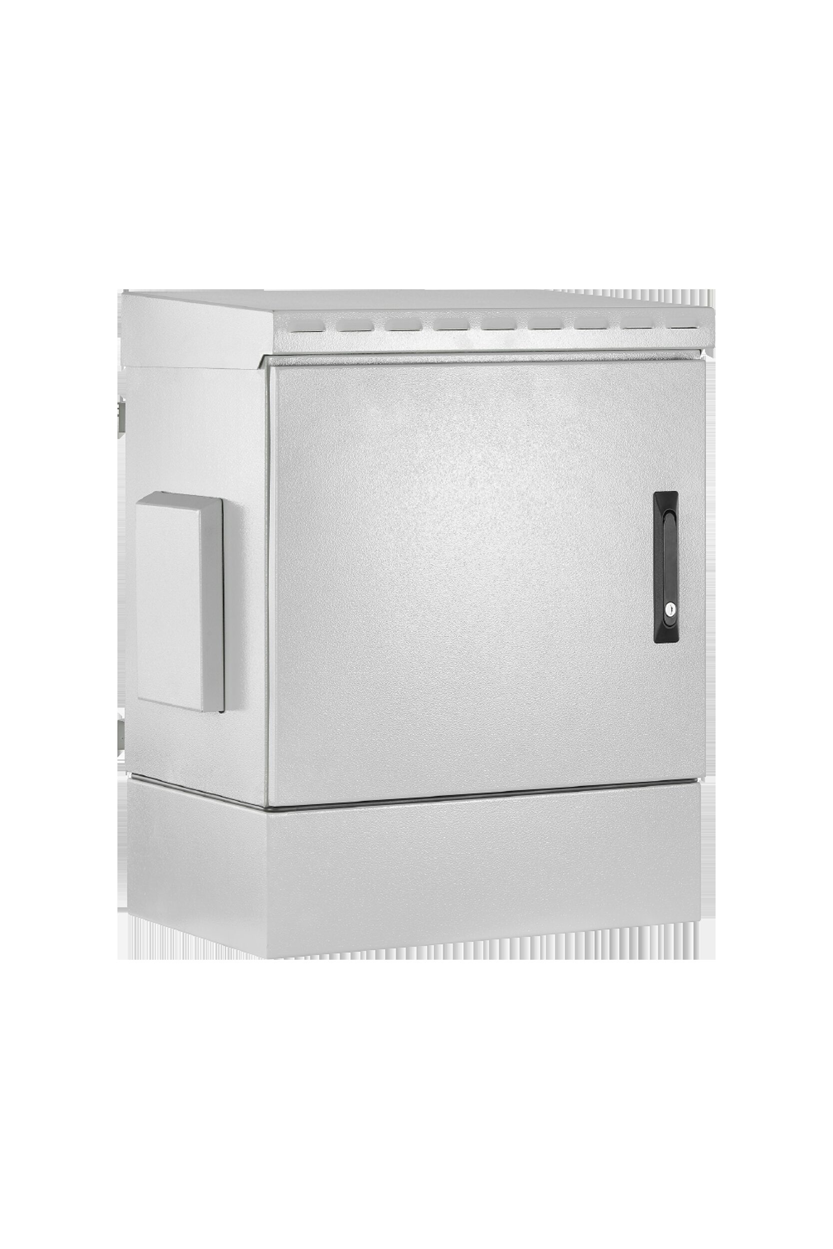 Ulusal 20U 600x450 OUTDOOR Tip Rack Kabinet (TEK CİDARLI)