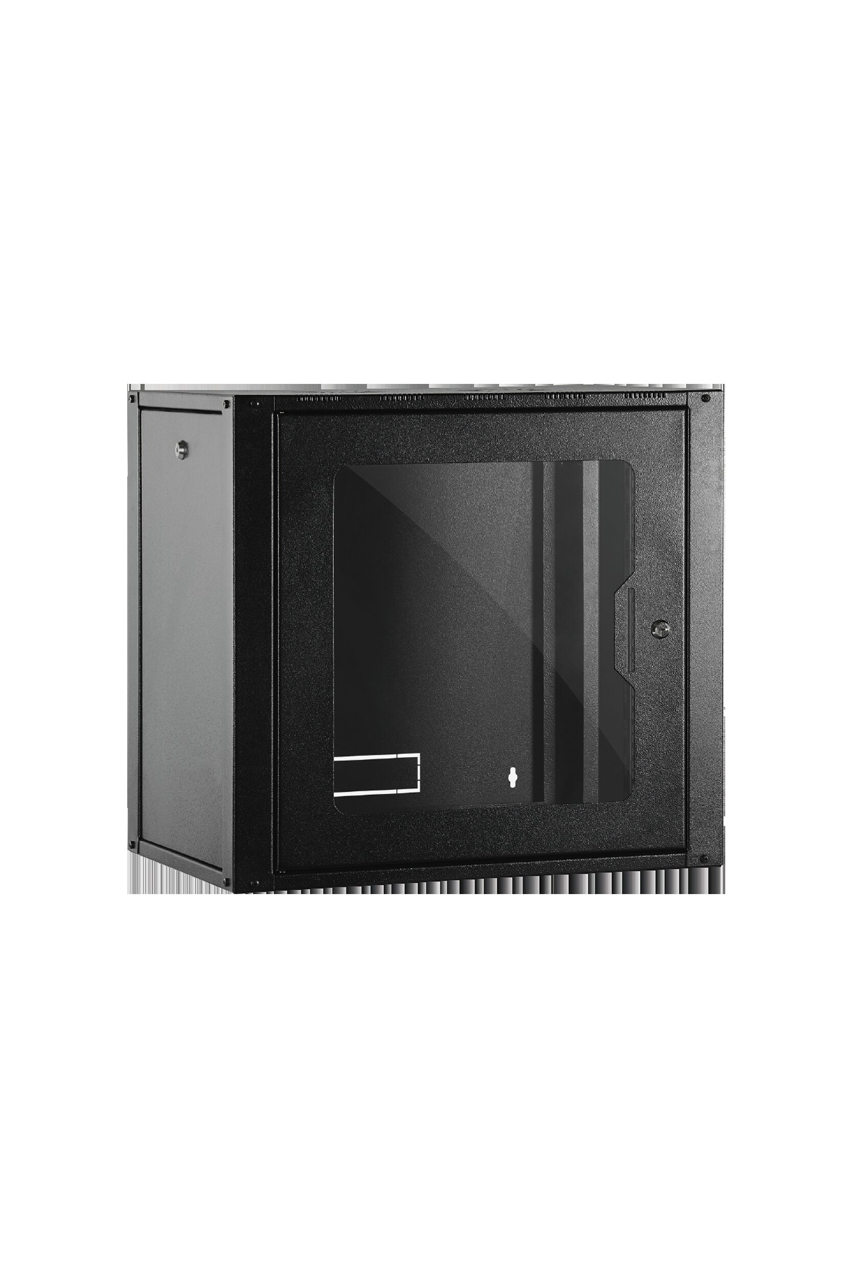 Ulusal 12U 600x450 Duvar Tipi Rack Kabinet